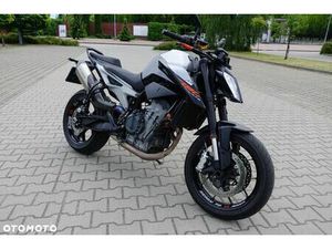 KTM DUKE