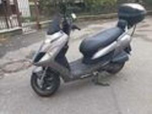 KYMCO DINK 125 - 2008