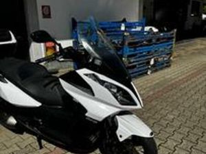 KYMCO DOWNTOWN 200I