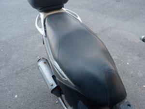 SCOOTER KYMCO 125