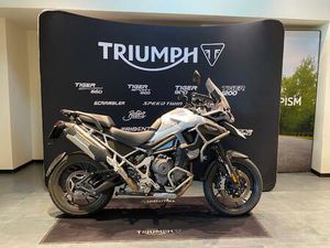 TRIUMPH TIGER 1200 GT PRO 2024