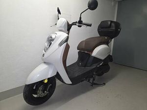 SYM MIO 115 I (EXPERTISE DU JOUR)