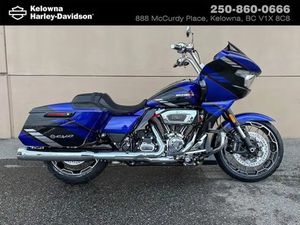 2025 HARLEY-DAVIDSON FLTRXSE - CVO ROAD GLIDE