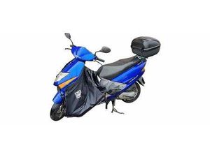 SCOOTER HONDA LEAD 100 POUR BRICOLEUR MOTEUR TOURNE BIEN