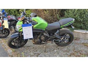 KAWAZAKI ER 6N