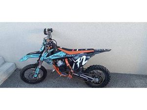 KTM 65SX 2019
