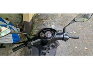 SCOOTER PIAGGIO TYPHOON 50 2T