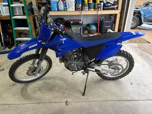 REDUCED AGAIN!!! 2024 YAMAHA TT- R230 DIRT BIKE
