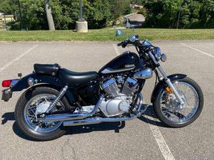 2023 YAMAHA VSTAR 250