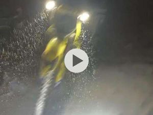 SUZUKI -KITA-, MOTOCROSS