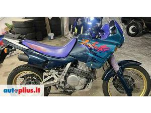 HONDA NX (DOMINATOR) 650 CC, ENDURO / ADVENTURE