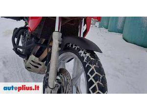 BMW F 650 GS 798 CC, ENDURO / ADVENTURE