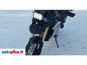 BMW F 800 GS 798 CC, ENDURO / ADVENTURE