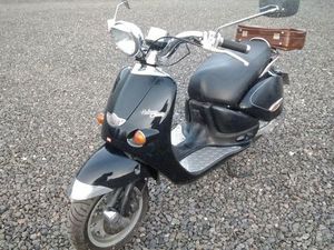 APRILIA MOJITO