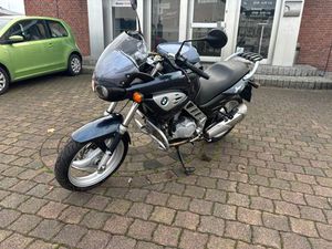 BMW F 650 CS MÜ, ABS, HEIZBARE GRIFFE