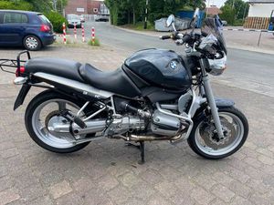BMW R850 R ABS