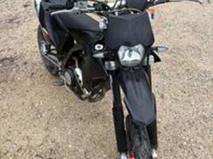 FANTIC XMF 125 - 2024