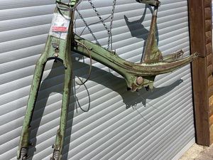 NSU QUICKLY =N= KONVOLUT ALLES DURCHLESEN