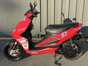 MALAGUTI F12R LC 1I (MIT MFK) CANTON LUCERNE -