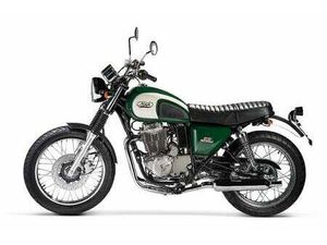 MOTORRAD MASH FIVE HUNDRED CANTON ZURICH -