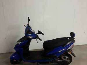 E-ROLLER,TOP ZUSTAND, ORIGINAL PREIS 2290.?, (25 KMH/50KMH) CANTON ZURICH -