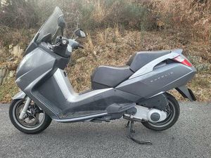 ROLLER PEUGOT 250 CANTON SAINT-GALL -