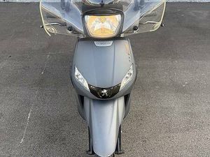 PEUGEOT TWEET 125 RS CANTON BERNE -