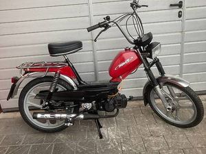 MOFA PONY GTX CANTON SCHWYTZ -