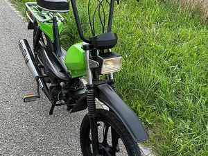 PONY GTX 521 (REVIDIERT) CANTON BERNE -