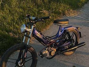 PUCH MAXI S CANTON FRIBOURG -