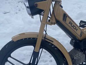 PUCH MAXI S CANTON LUCERNE -