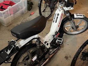 TOMOS SPRINT SPORT CANTON ARGOVIE -