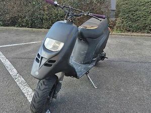 ?PIAGGIO TPH 50 CC ROLLER?? CANTON THURGOVIE -