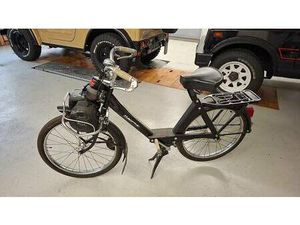 ZU VERKAUFEN SOLEX 3800 CANTON OBWALD -