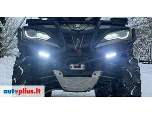 CFMOTO CFORCE 1000 1000 CC, ATV / QUAD