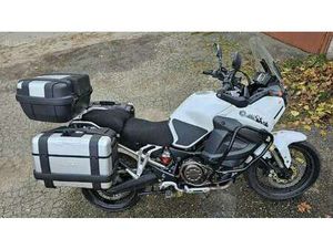 YAMAHA XTZ (SUPER TENERE) 1200 CC, ENDURO / ADVENTURE