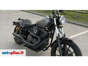 YAMAHA XVS (BOLT) 950 CC, CHOPPERS / CRUISERS / CUSTOM