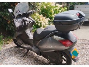 SCOOTER APRILIA 125