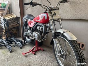 BULTACO SHERPA