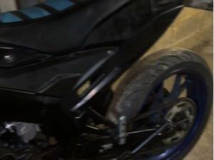 ÉCHANGE GILERA SMT 50