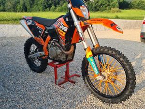 KTM 400 EXC