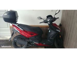 SCOOTER KYMCO 50 CC
