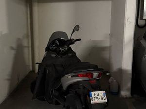 SCOOTER PIAGGIO MP3 300 HPE 2020 7000KM