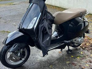 VESPA PRIMAVERA 50 CC 4T
