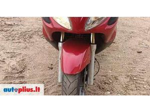 PIAGGIO X9 250 CC, SCOOTERS / MOPEDS
