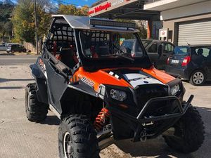 BUGGY POLARIS RZR 900 EFI