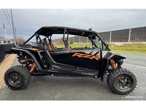 SSV - POLARIS RZR 1000 SPORT XP4