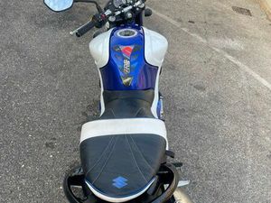 VENTE GLADIUS SFV650