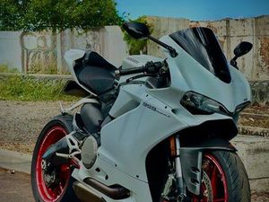 PANIGALE 959 AKRAPOVIC