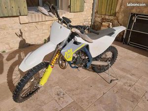 HUSQVARNA 85 TC 2023